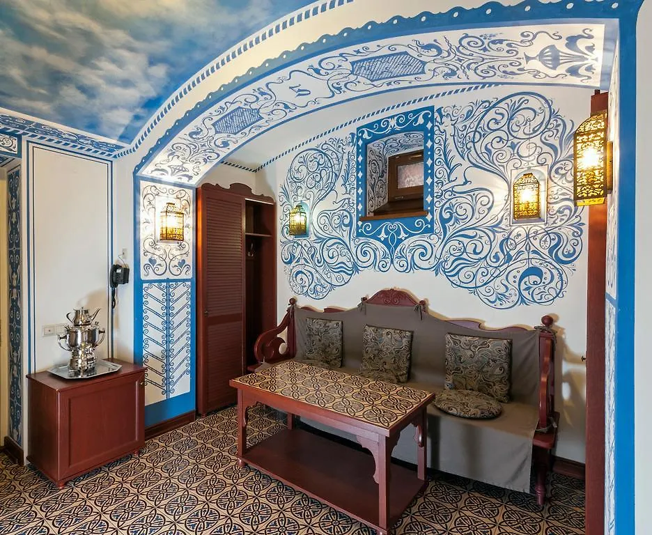Villa Stanislavskyi Hotel Lemberg