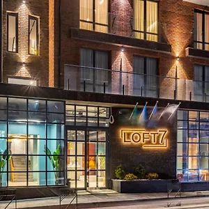 Loft7 Lemberg